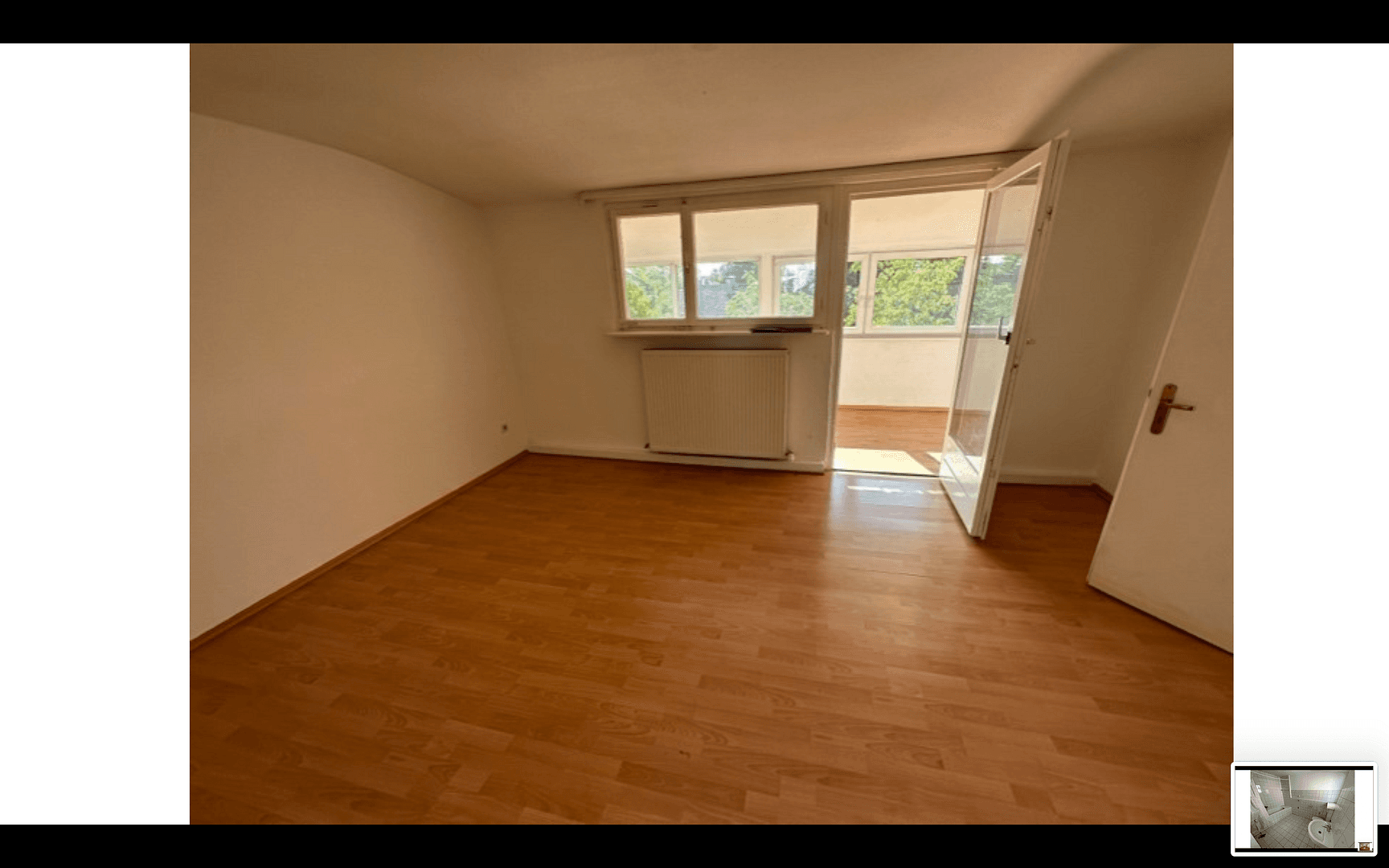 Pronájem bytu 3+1 78 m², Regensburger Str. 66a, Amberg, Bavorsko Pronájem bytu 3+1 78 m², Regensburger Str. 66a, Amberg, Bavorsko