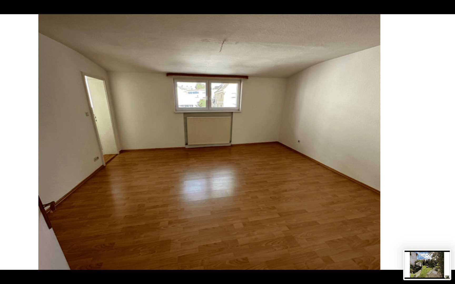 Pronájem bytu 3+1 78 m², Regensburger Str. 66a, Amberg, Bavorsko Pronájem bytu 3+1 78 m², Regensburger Str. 66a, Amberg, Bavorsko