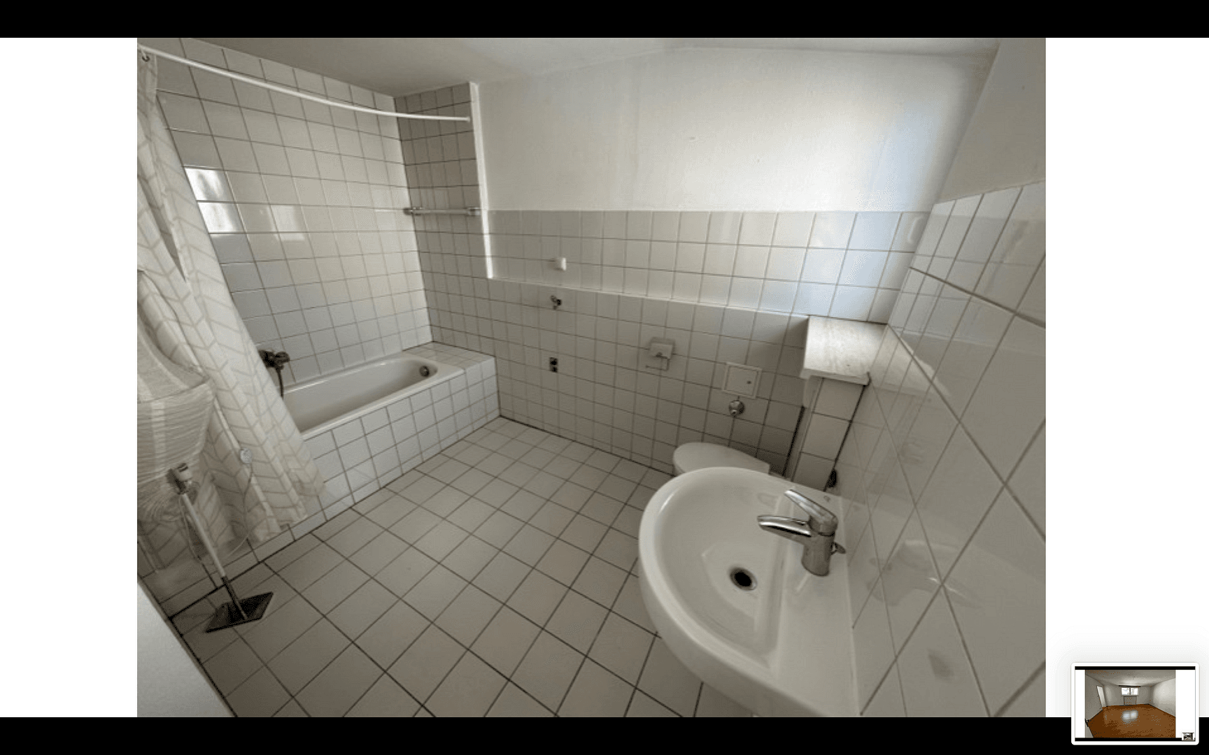 Pronájem bytu 3+1 78 m², Regensburger Str. 66a, Amberg, Bavorsko Pronájem bytu 3+1 78 m², Regensburger Str. 66a, Amberg, Bavorsko