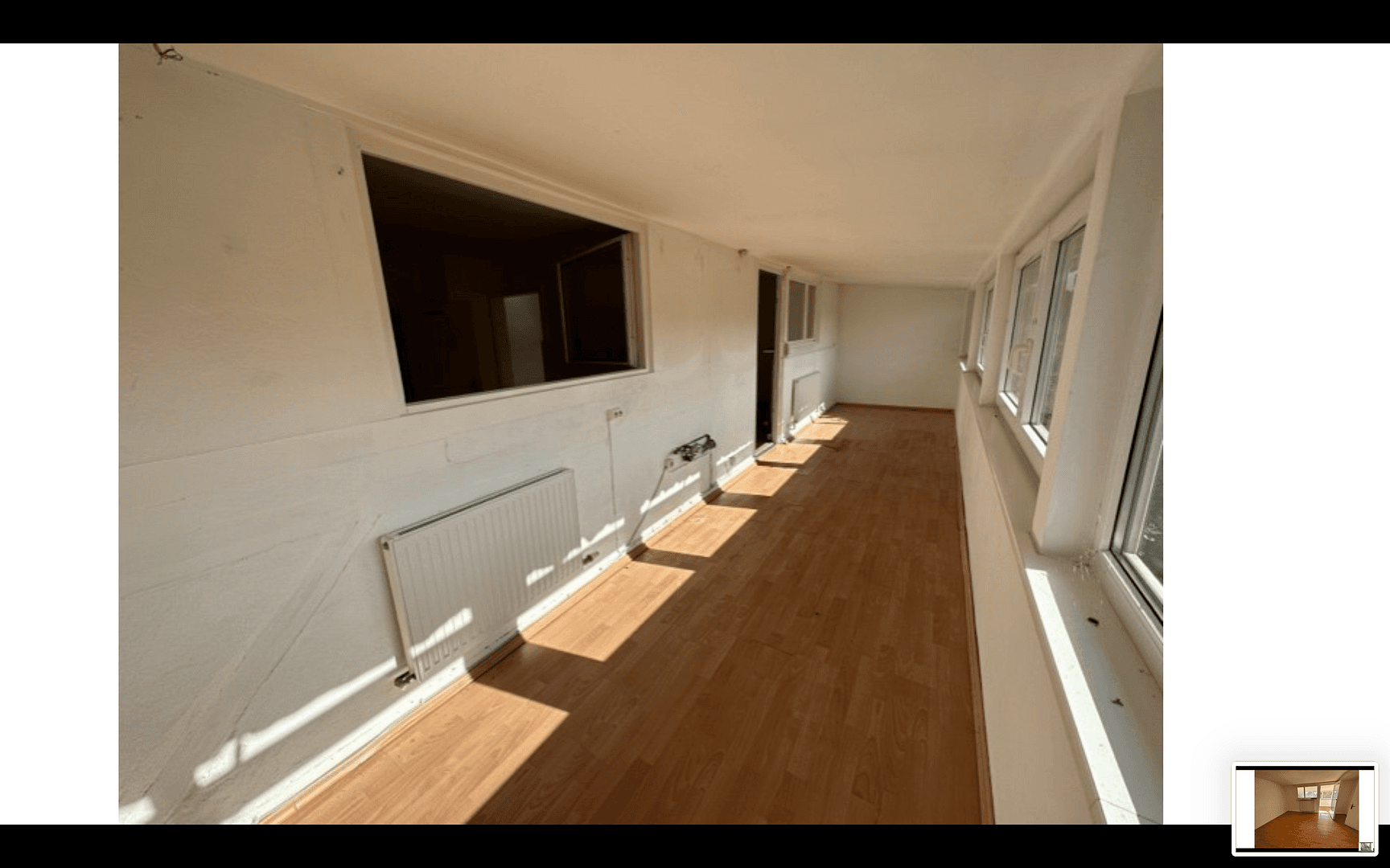 Pronájem bytu 3+1 78 m², Regensburger Str. 66a, Amberg, Bavorsko Pronájem bytu 3+1 78 m², Regensburger Str. 66a, Amberg, Bavorsko