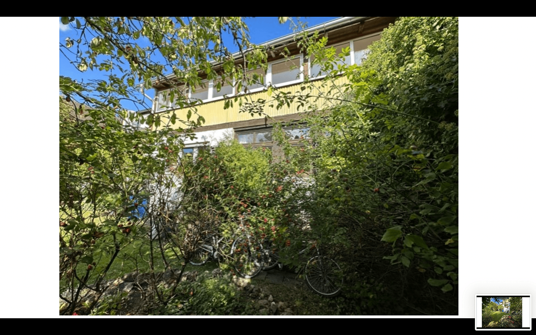 Pronájem bytu 3+1 78 m², Regensburger Str. 66a, Amberg, Bavorsko Pronájem bytu 3+1 78 m², Regensburger Str. 66a, Amberg, Bavorsko