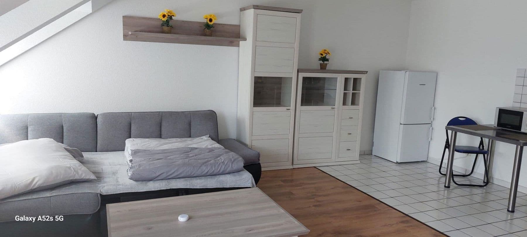 Pronájem bytu 1+1 35 m², Düsseldorf, Severní Porýní-Vestfálsko Pronájem bytu 1+1 35 m², Düsseldorf, Severní Porýní-Vestfálsko