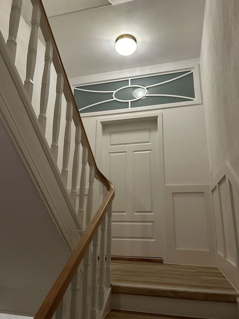 Pronájem bytu 5+1 141 m², Am Burggraben 1, Diepholz, Dolní Sasko Pronájem bytu 5+1 141 m², Am Burggraben 1, Diepholz, Dolní Sasko