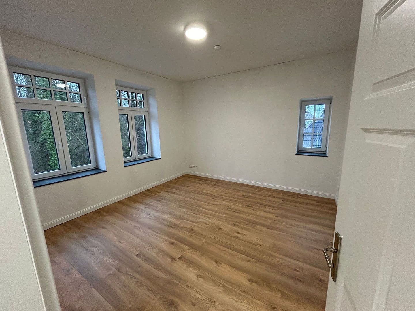 Pronájem bytu 5+1 141 m², Am Burggraben 1, Diepholz, Dolní Sasko Pronájem bytu 5+1 141 m², Am Burggraben 1, Diepholz, Dolní Sasko