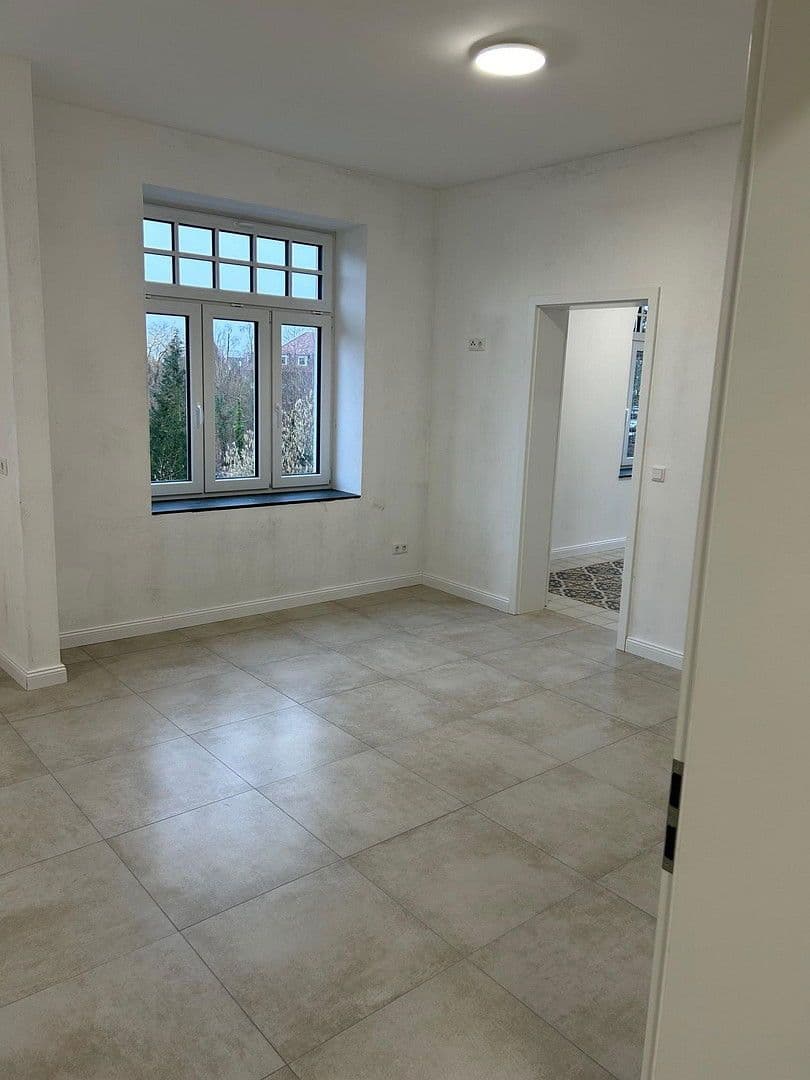 Pronájem bytu 5+1 141 m², Am Burggraben 1, Diepholz, Dolní Sasko Pronájem bytu 5+1 141 m², Am Burggraben 1, Diepholz, Dolní Sasko