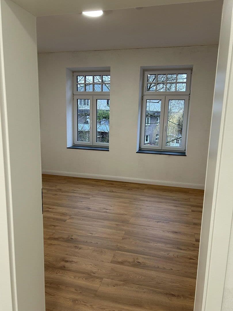 Pronájem bytu 5+1 141 m², Am Burggraben 1, Diepholz, Dolní Sasko Pronájem bytu 5+1 141 m², Am Burggraben 1, Diepholz, Dolní Sasko