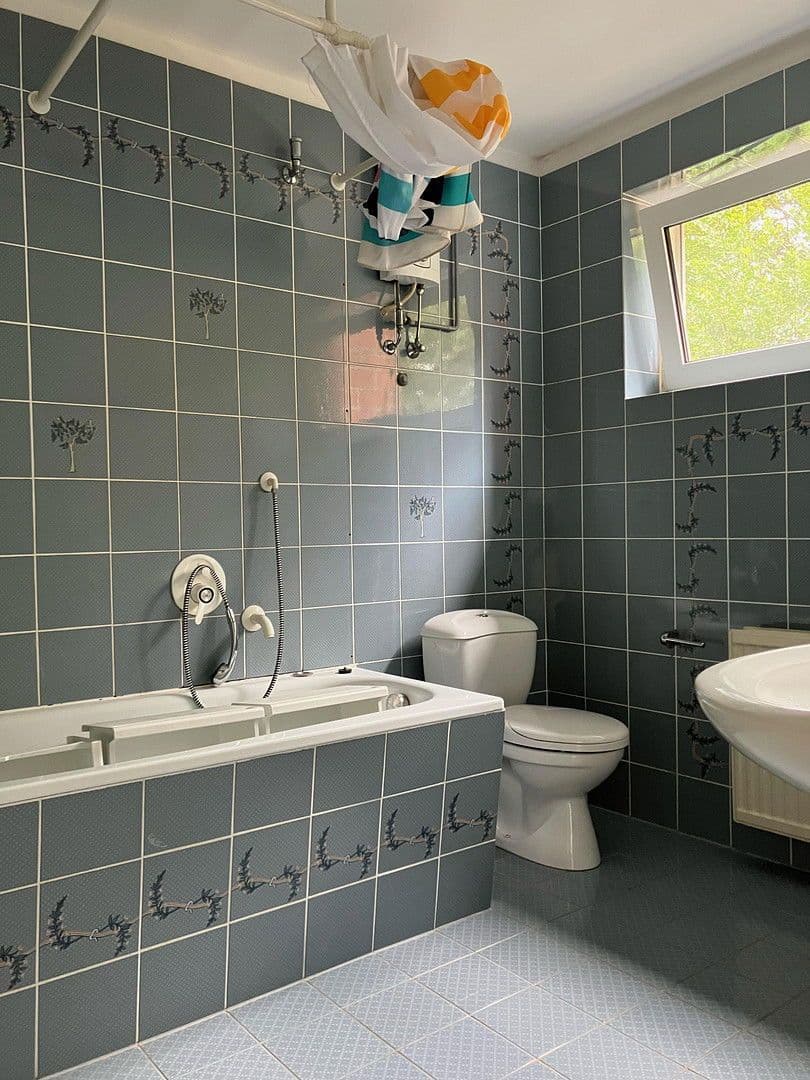 Pronájem bytu 5+1 134 m², Soltau, Dolní Sasko Pronájem bytu 5+1 134 m², Soltau, Dolní Sasko