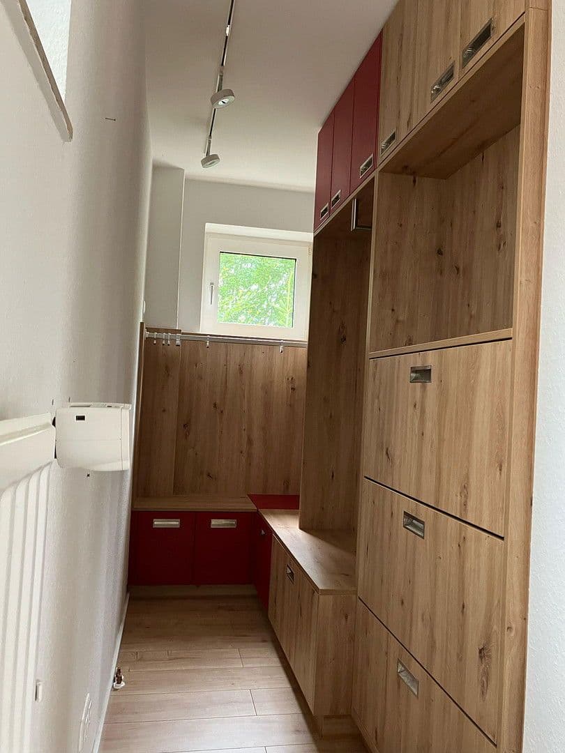 Pronájem bytu 5+1 134 m², Soltau, Dolní Sasko Pronájem bytu 5+1 134 m², Soltau, Dolní Sasko