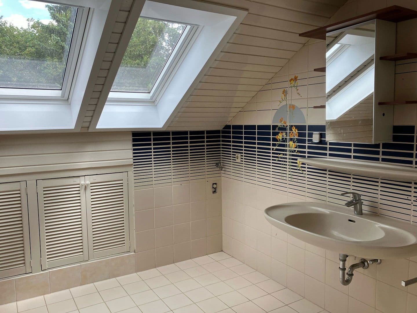 Pronájem bytu 5+1 134 m², Soltau, Dolní Sasko Pronájem bytu 5+1 134 m², Soltau, Dolní Sasko