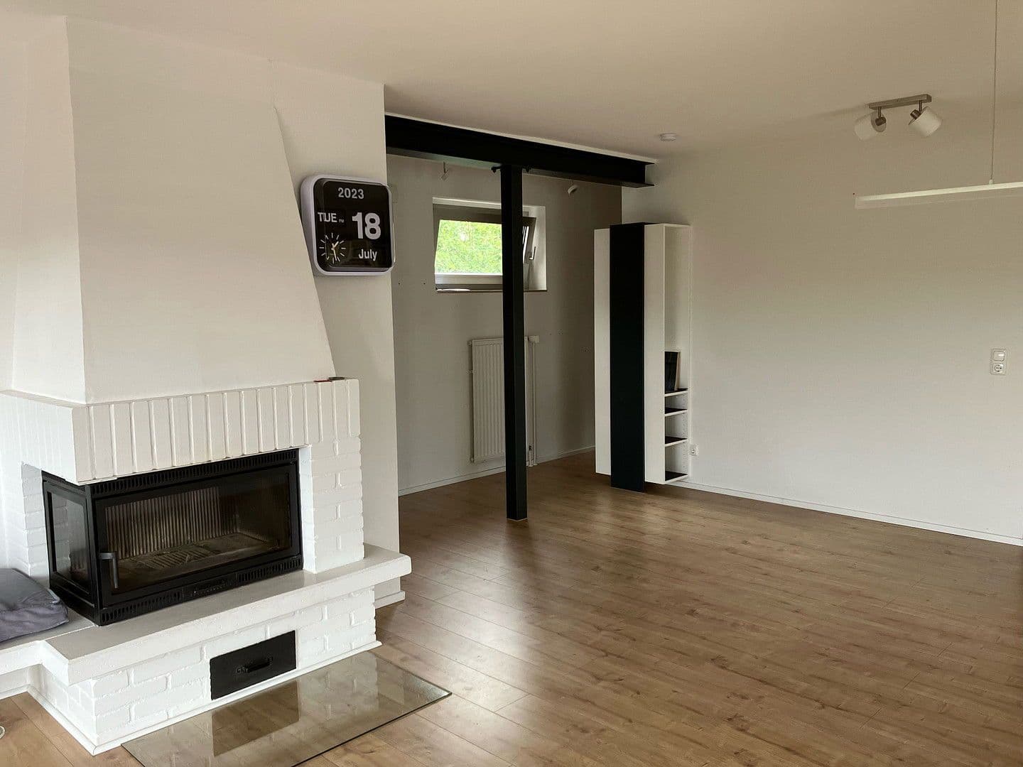 Pronájem bytu 5+1 134 m², Soltau, Dolní Sasko Pronájem bytu 5+1 134 m², Soltau, Dolní Sasko