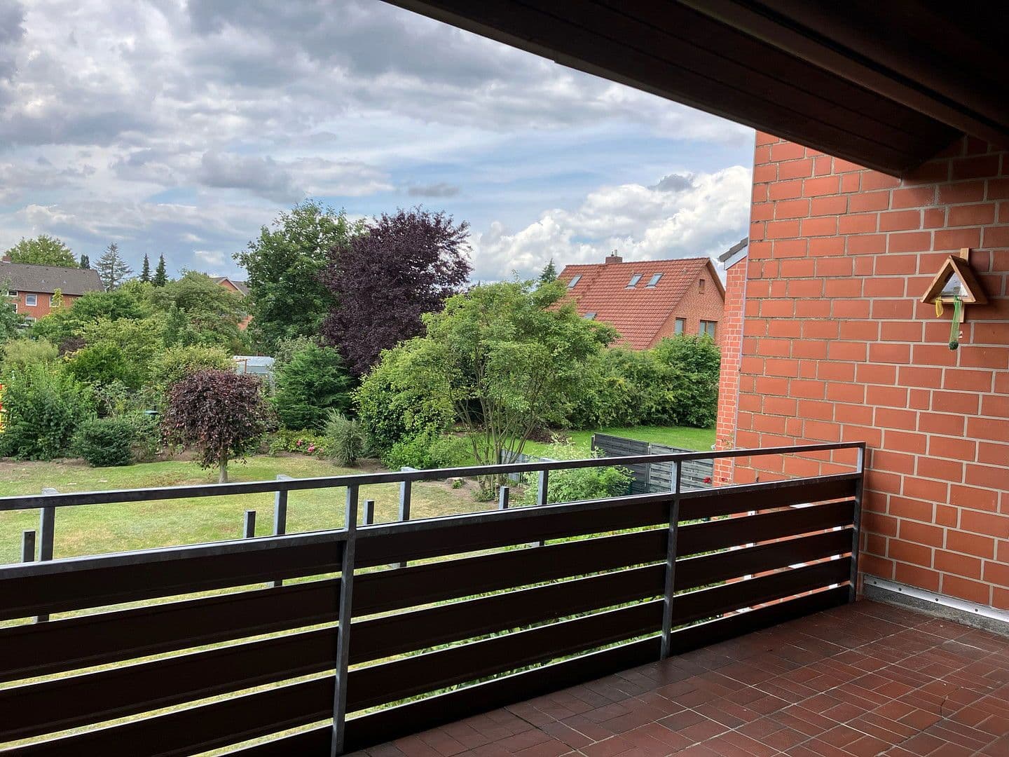 Pronájem bytu 5+1 134 m², Soltau, Dolní Sasko Pronájem bytu 5+1 134 m², Soltau, Dolní Sasko