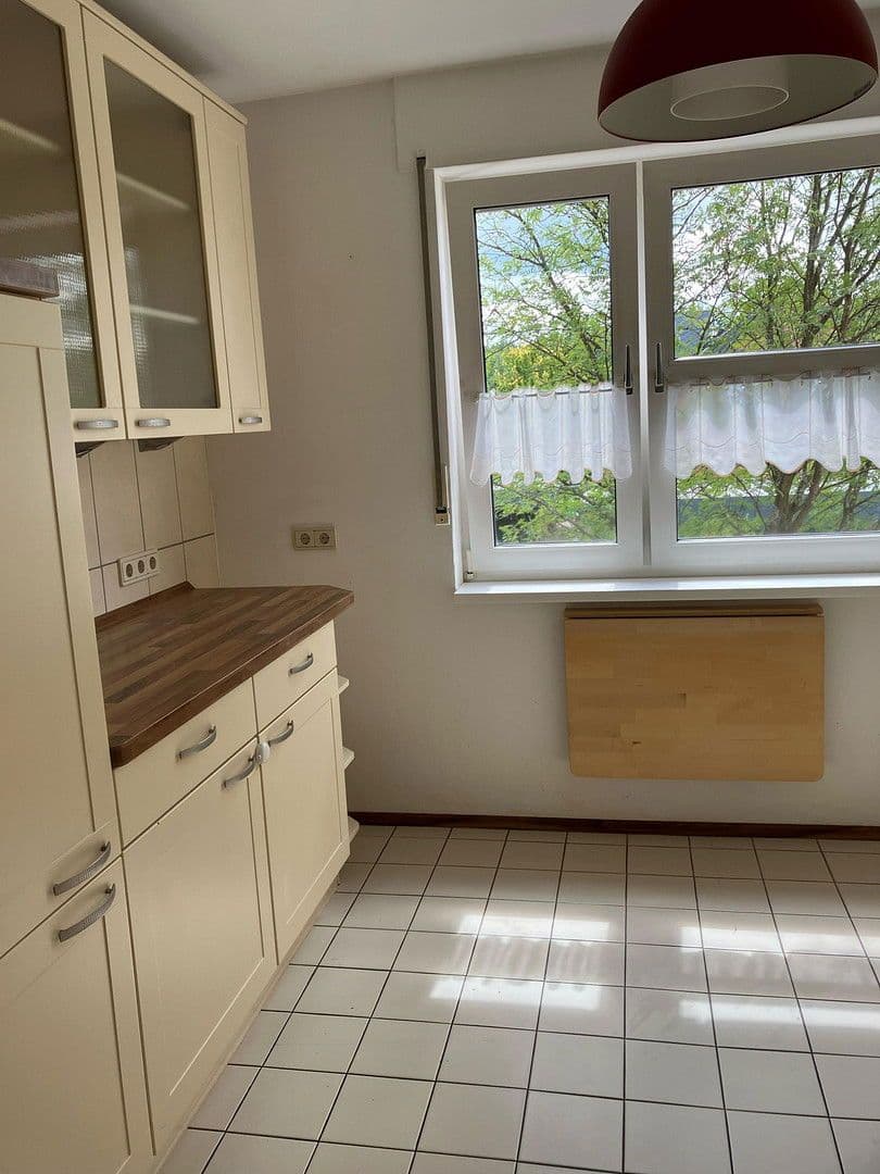 Pronájem bytu 5+1 134 m², Soltau, Dolní Sasko Pronájem bytu 5+1 134 m², Soltau, Dolní Sasko
