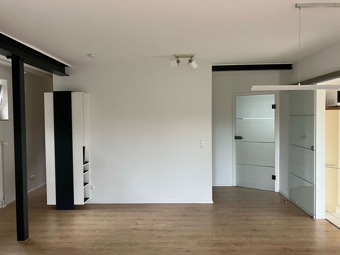 Pronájem bytu 5+1 134 m², Soltau, Dolní Sasko Pronájem bytu 5+1 134 m², Soltau, Dolní Sasko