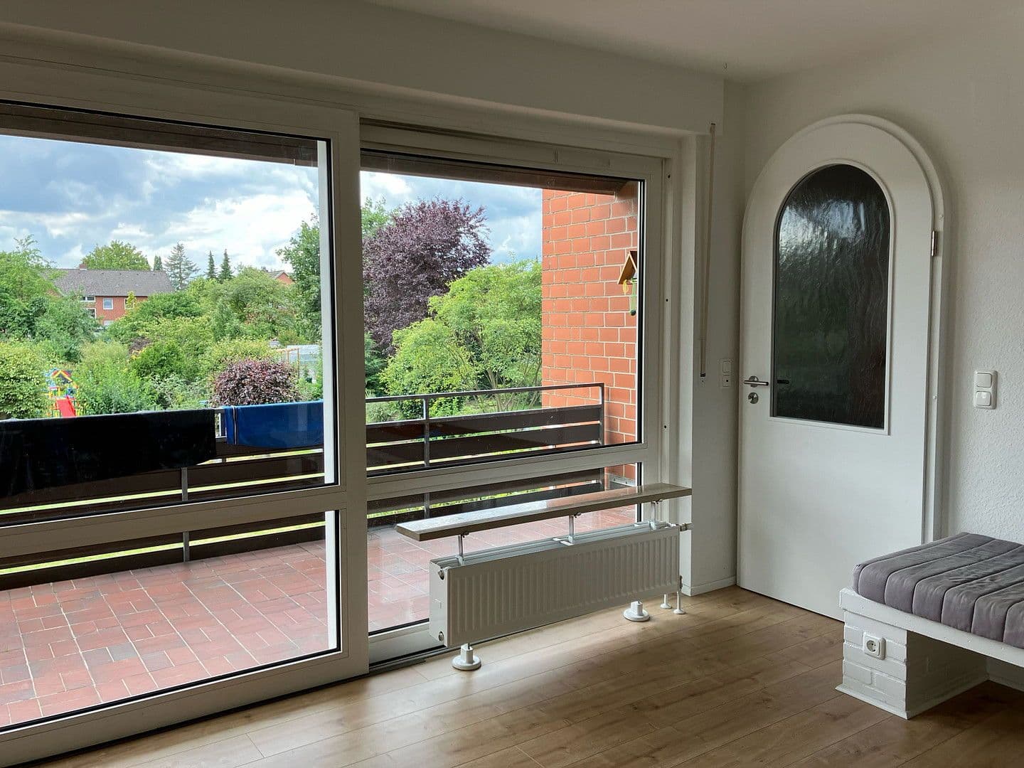 Pronájem bytu 5+1 134 m², Soltau, Dolní Sasko Pronájem bytu 5+1 134 m², Soltau, Dolní Sasko