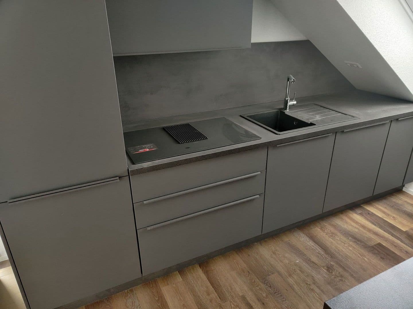 Pronájem bytu 3+1 72 m², Rieslingstraße 10, Abstatt, Bádensko-Württembersko Pronájem bytu 3+1 72 m², Rieslingstraße 10, Abstatt, Bádensko-Württembersko