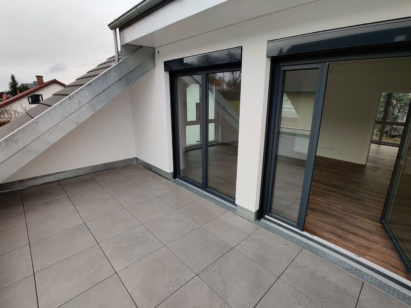 Pronájem bytu 3+1 72 m², Rieslingstraße 10, Abstatt, Bádensko-Württembersko Pronájem bytu 3+1 72 m², Rieslingstraße 10, Abstatt, Bádensko-Württembersko