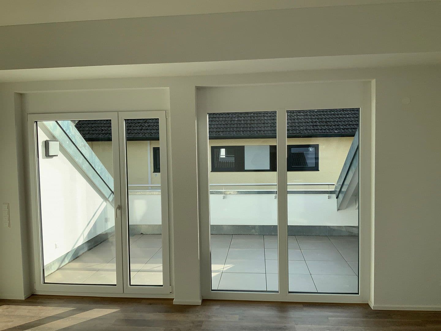 Pronájem bytu 3+1 72 m², Rieslingstraße 10, Abstatt, Bádensko-Württembersko Pronájem bytu 3+1 72 m², Rieslingstraße 10, Abstatt, Bádensko-Württembersko