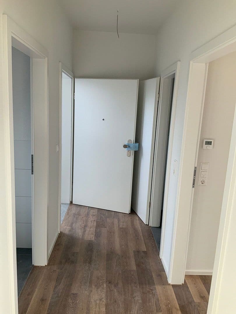 Pronájem bytu 3+1 72 m², Rieslingstraße 10, Abstatt, Bádensko-Württembersko Pronájem bytu 3+1 72 m², Rieslingstraße 10, Abstatt, Bádensko-Württembersko