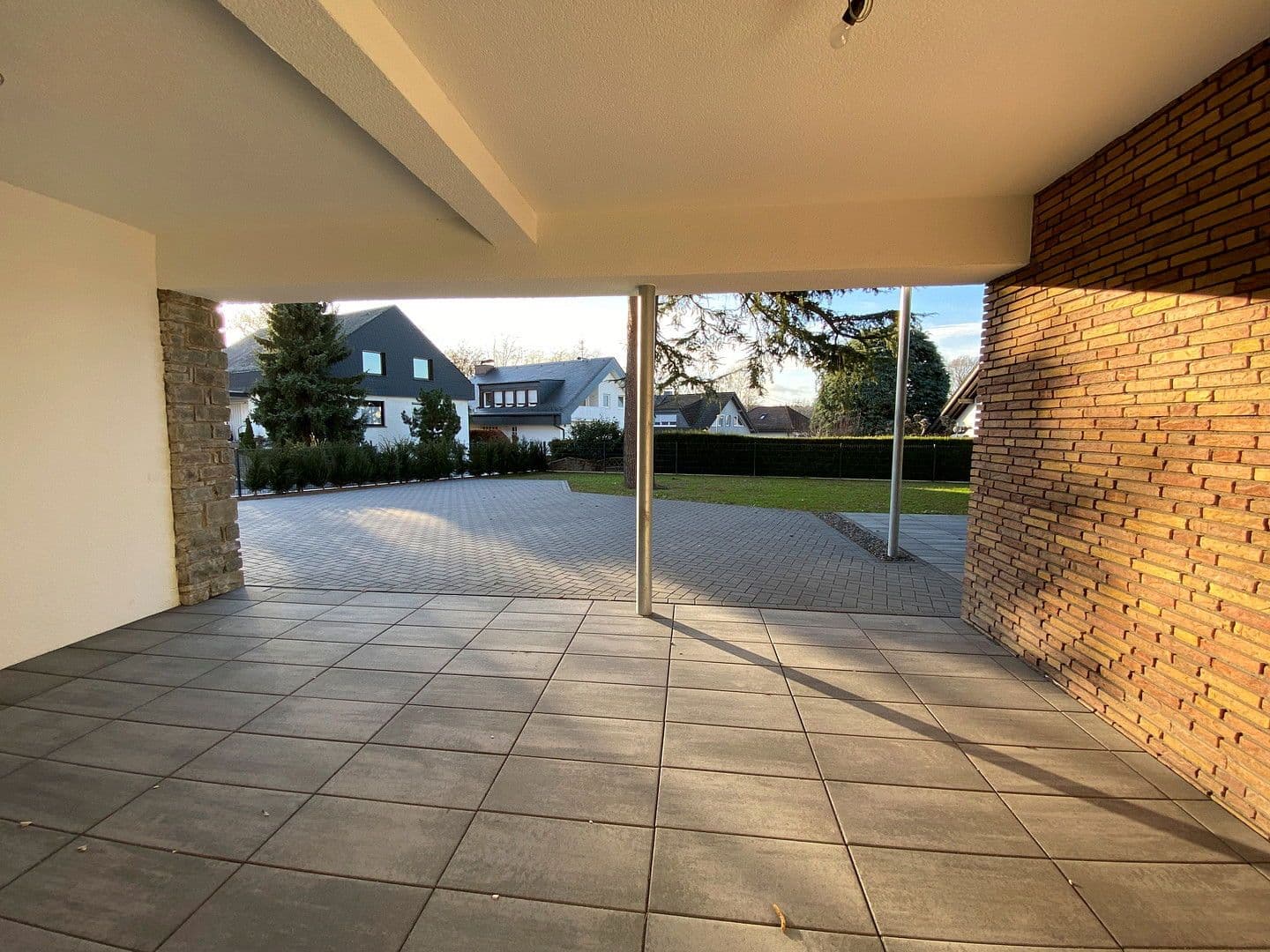 Pronájem bytu 4+kk 175 m², Koblenz, Porýní-Falc Pronájem bytu 4+kk 175 m², Koblenz, Porýní-Falc