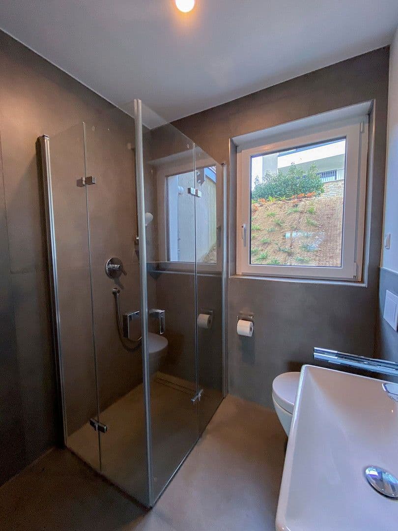 Pronájem bytu 4+kk 175 m², Koblenz, Porýní-Falc Pronájem bytu 4+kk 175 m², Koblenz, Porýní-Falc