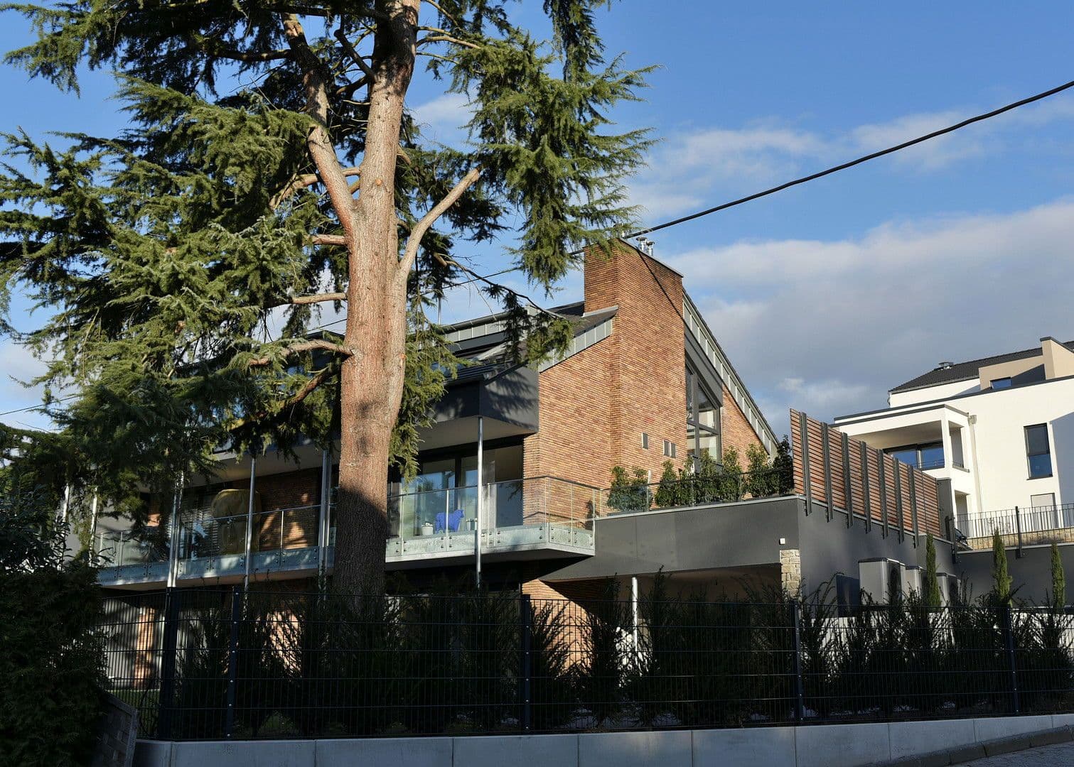 Pronájem bytu 4+kk 175 m², Koblenz, Porýní-Falc Pronájem bytu 4+kk 175 m², Koblenz, Porýní-Falc