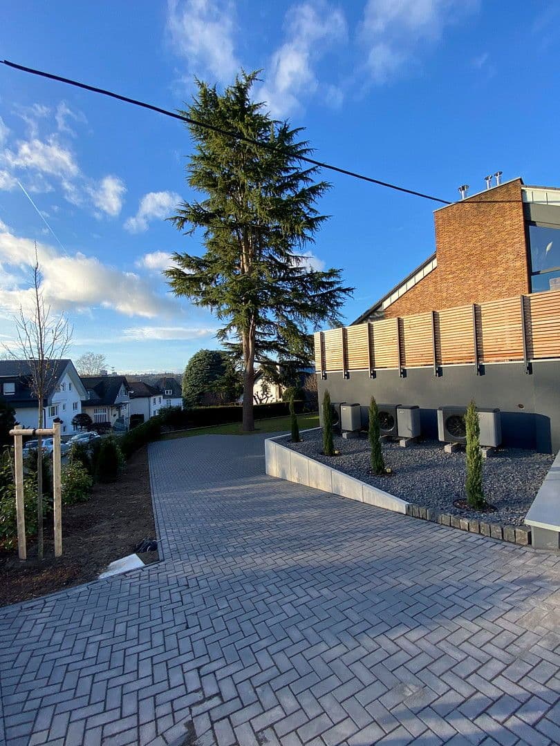 Pronájem bytu 4+kk 175 m², Koblenz, Porýní-Falc Pronájem bytu 4+kk 175 m², Koblenz, Porýní-Falc