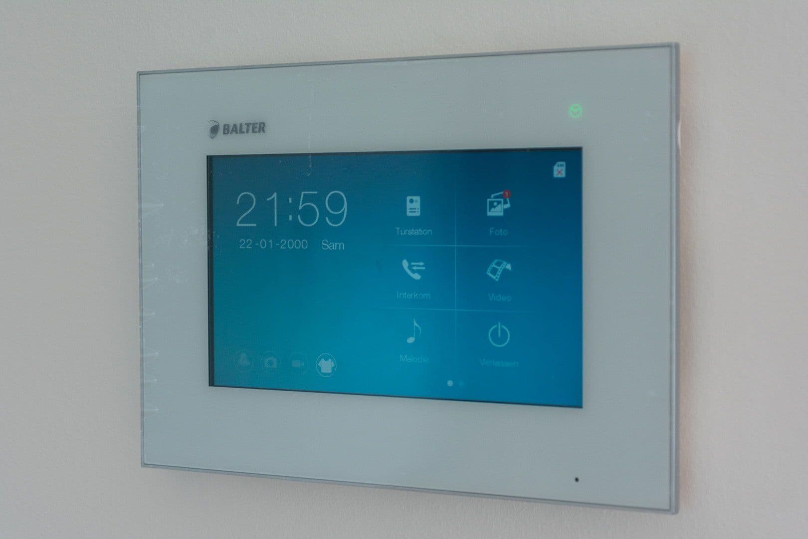 Pronájem bytu 4+kk 175 m², Koblenz, Porýní-Falc Pronájem bytu 4+kk 175 m², Koblenz, Porýní-Falc