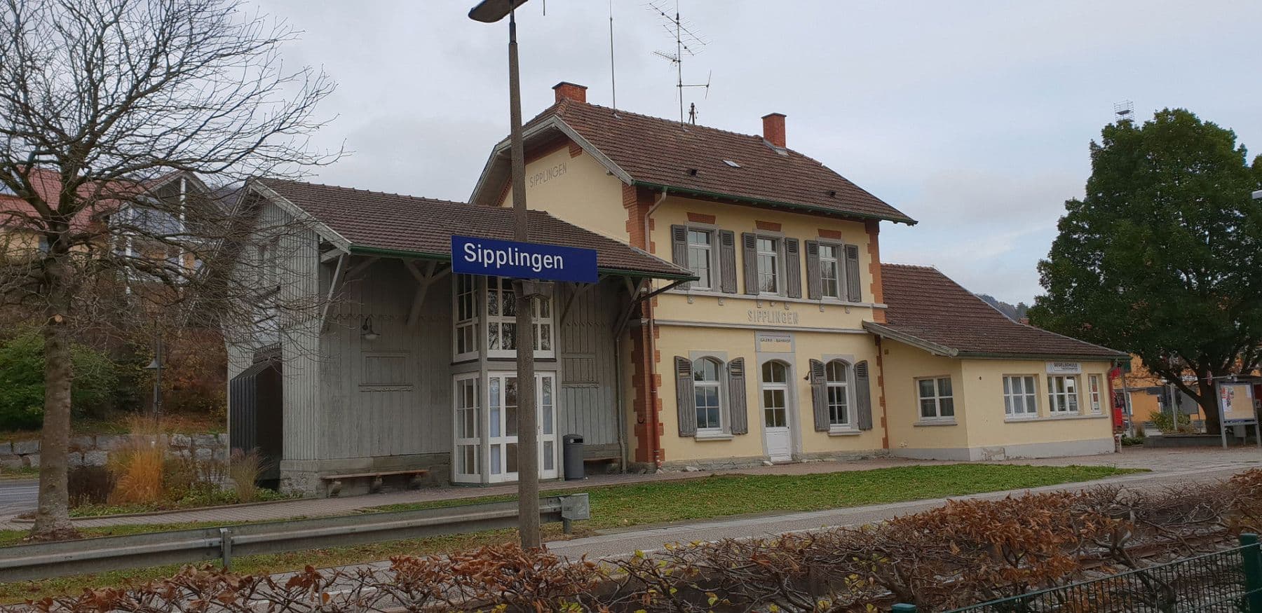 Pronájem bytu 6+kk 160 m², Sipplingen, Bádensko-Württembersko Pronájem bytu 6+kk 160 m², Sipplingen, Bádensko-Württembersko