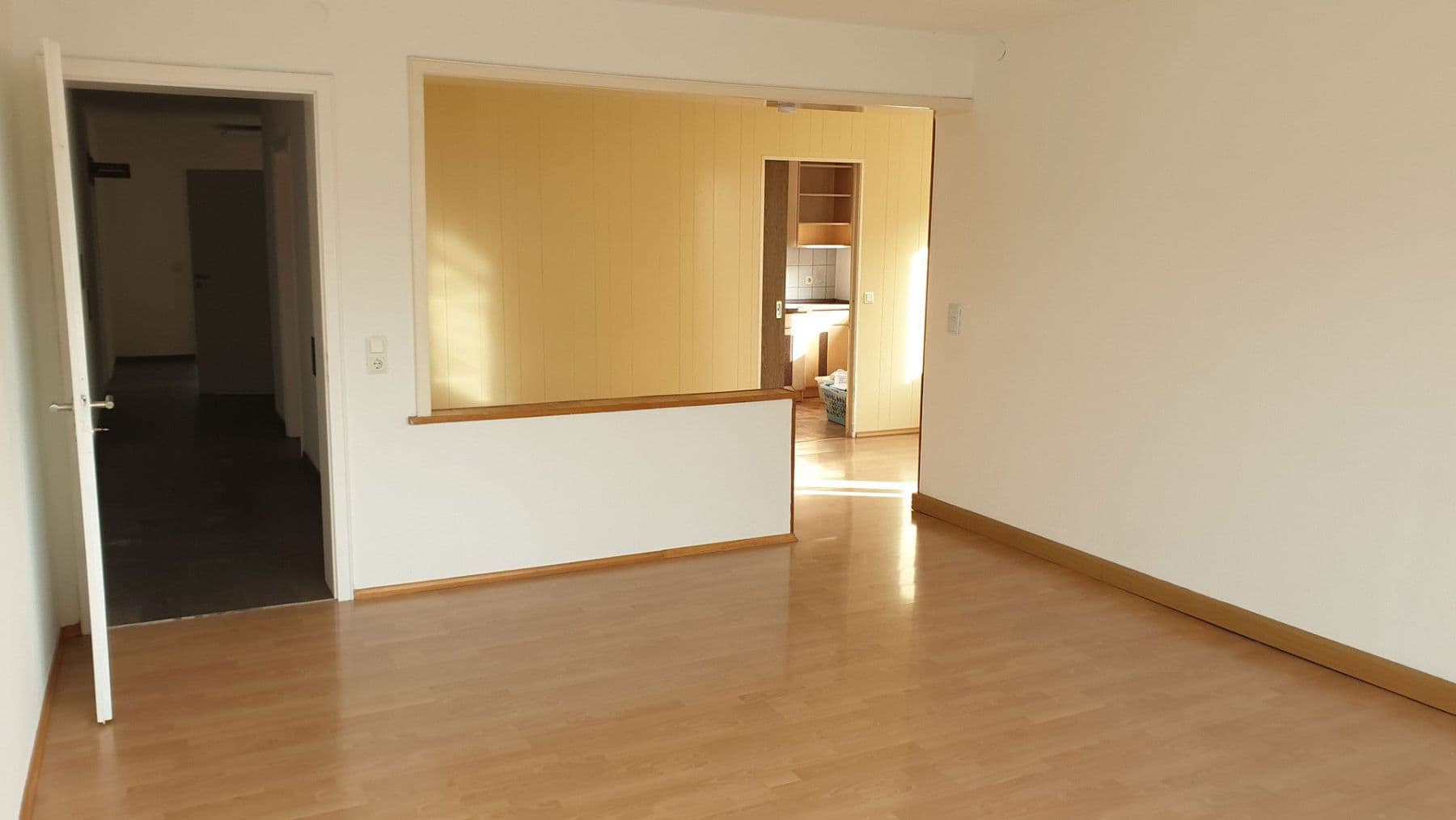 Pronájem bytu 6+kk 160 m², Sipplingen, Bádensko-Württembersko Pronájem bytu 6+kk 160 m², Sipplingen, Bádensko-Württembersko