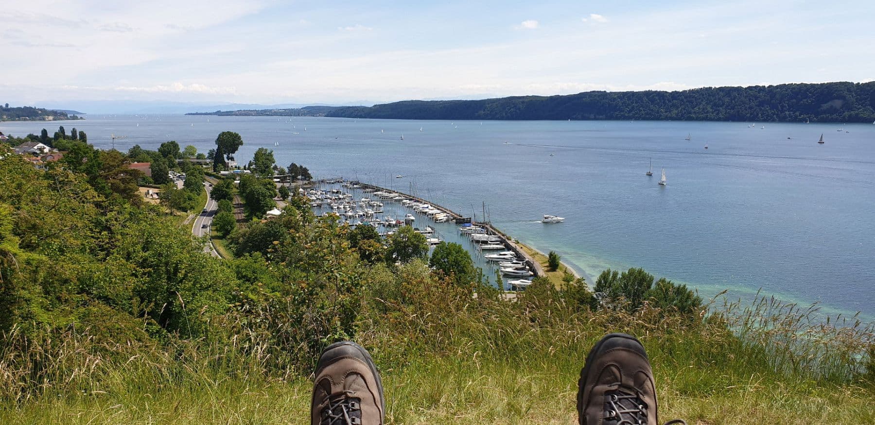 Pronájem bytu 6+kk 160 m², Sipplingen, Bádensko-Württembersko Pronájem bytu 6+kk 160 m², Sipplingen, Bádensko-Württembersko