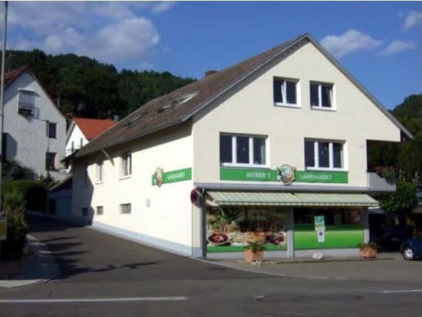 Pronájem bytu 6+kk 160 m², Sipplingen, Bádensko-Württembersko Pronájem bytu 6+kk 160 m², Sipplingen, Bádensko-Württembersko