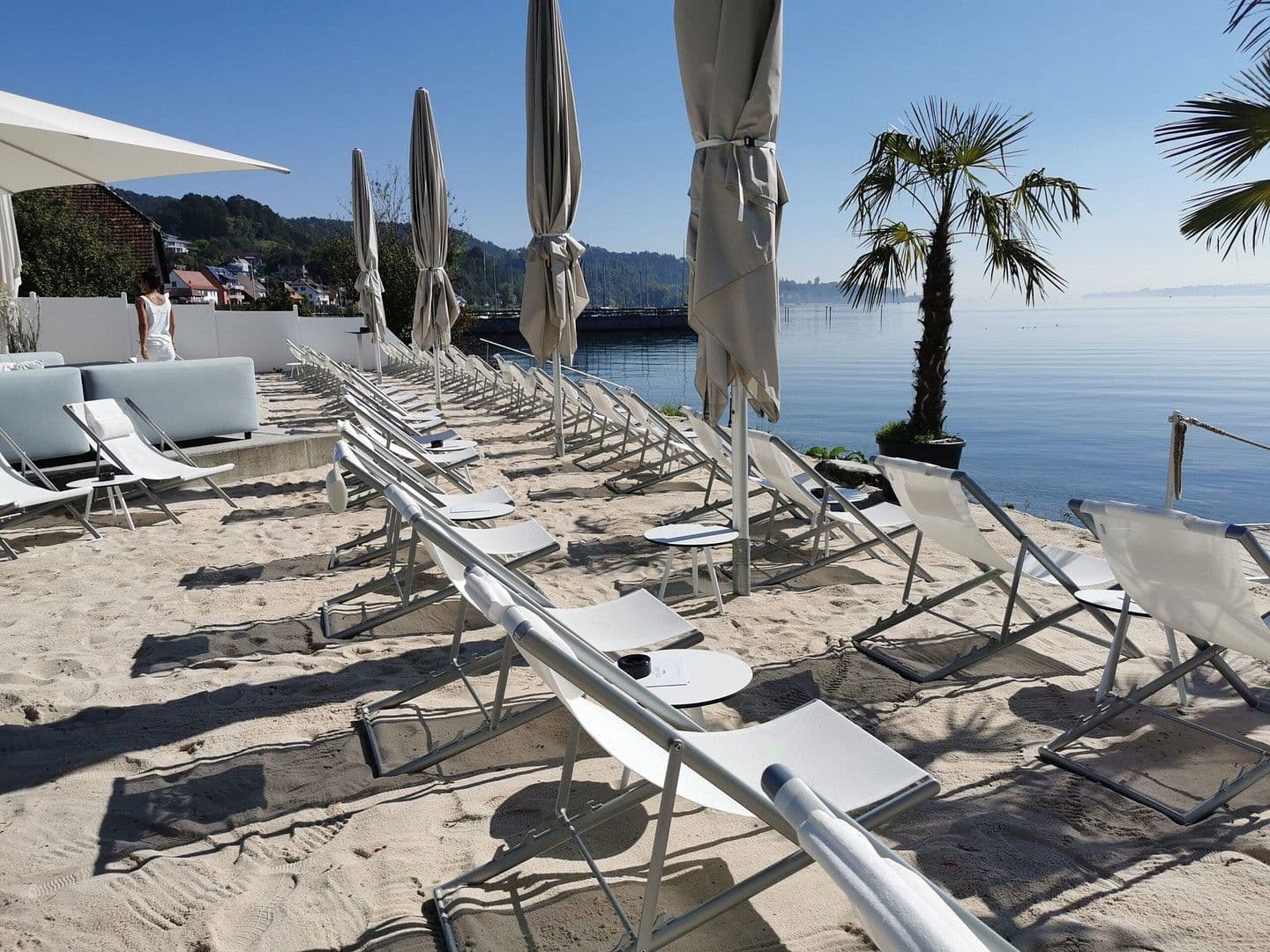 Pronájem bytu 6+kk 160 m², Sipplingen, Bádensko-Württembersko Pronájem bytu 6+kk 160 m², Sipplingen, Bádensko-Württembersko