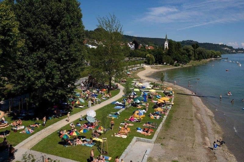 Pronájem bytu 6+kk 160 m², Sipplingen, Bádensko-Württembersko Pronájem bytu 6+kk 160 m², Sipplingen, Bádensko-Württembersko