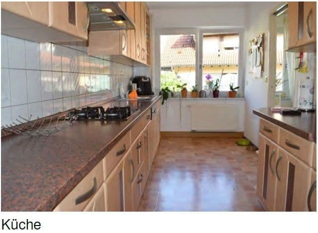 Pronájem bytu 6+kk 160 m², Sipplingen, Bádensko-Württembersko Pronájem bytu 6+kk 160 m², Sipplingen, Bádensko-Württembersko