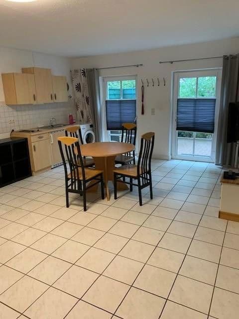 Pronájem bytu 1+1 37 m², Neulehe, Dolní Sasko Pronájem bytu 1+1 37 m², Neulehe, Dolní Sasko