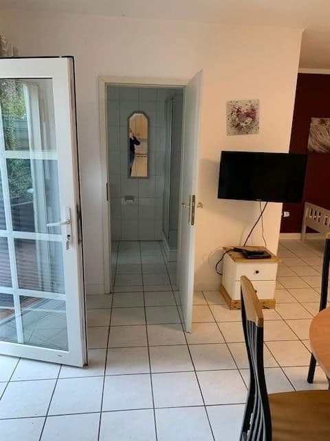 Pronájem bytu 1+1 37 m², Neulehe, Dolní Sasko Pronájem bytu 1+1 37 m², Neulehe, Dolní Sasko