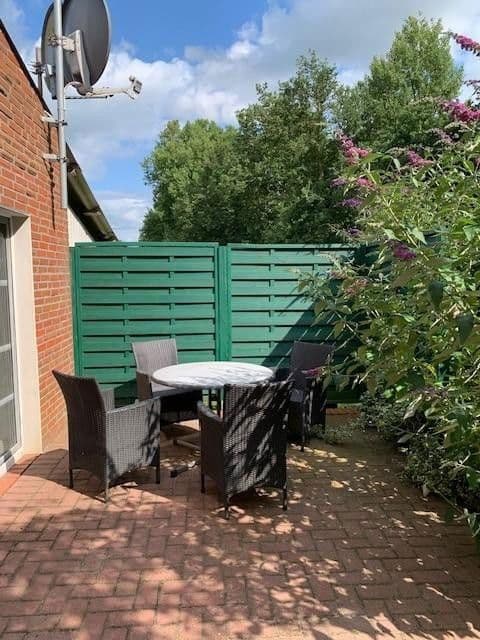 Pronájem bytu 1+1 37 m², Neulehe, Dolní Sasko Pronájem bytu 1+1 37 m², Neulehe, Dolní Sasko