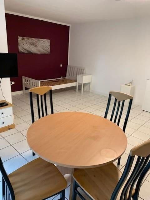Pronájem bytu 1+1 37 m², Neulehe, Dolní Sasko Pronájem bytu 1+1 37 m², Neulehe, Dolní Sasko