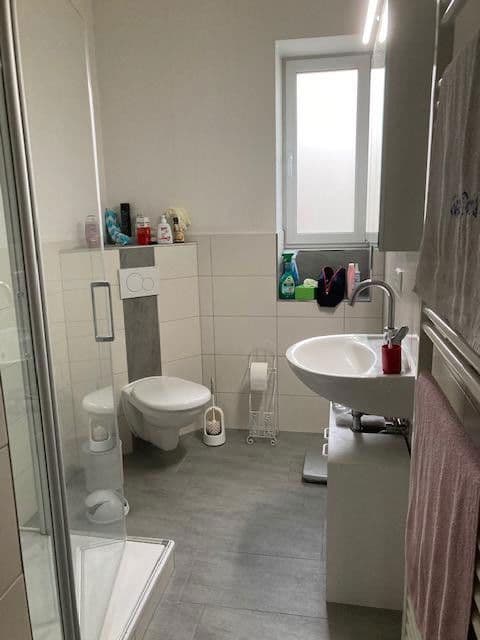 Pronájem bytu 3+kk 90 m², Šlesvik, Šlesvicko-Holštýnsko Pronájem bytu 3+kk 90 m², Šlesvik, Šlesvicko-Holštýnsko