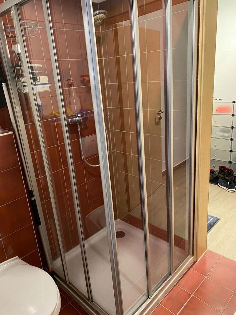 Pronájem bytu 2+1 55 m², Suhl, Durynsko Pronájem bytu 2+1 55 m², Suhl, Durynsko