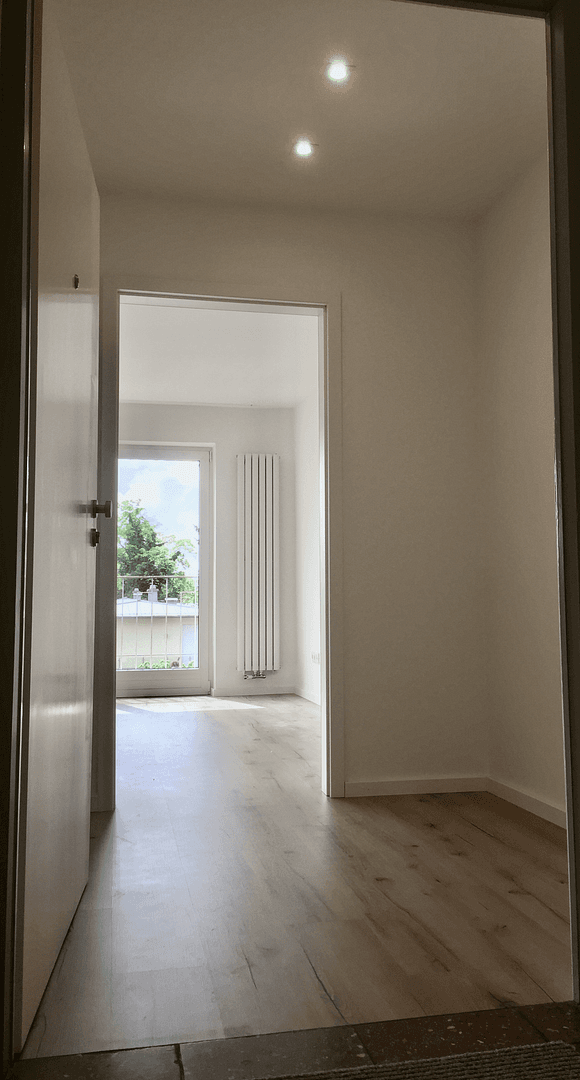 Pronájem bytu 1+1 33 m², Starnberg, Bavorsko Pronájem bytu 1+1 33 m², Starnberg, Bavorsko