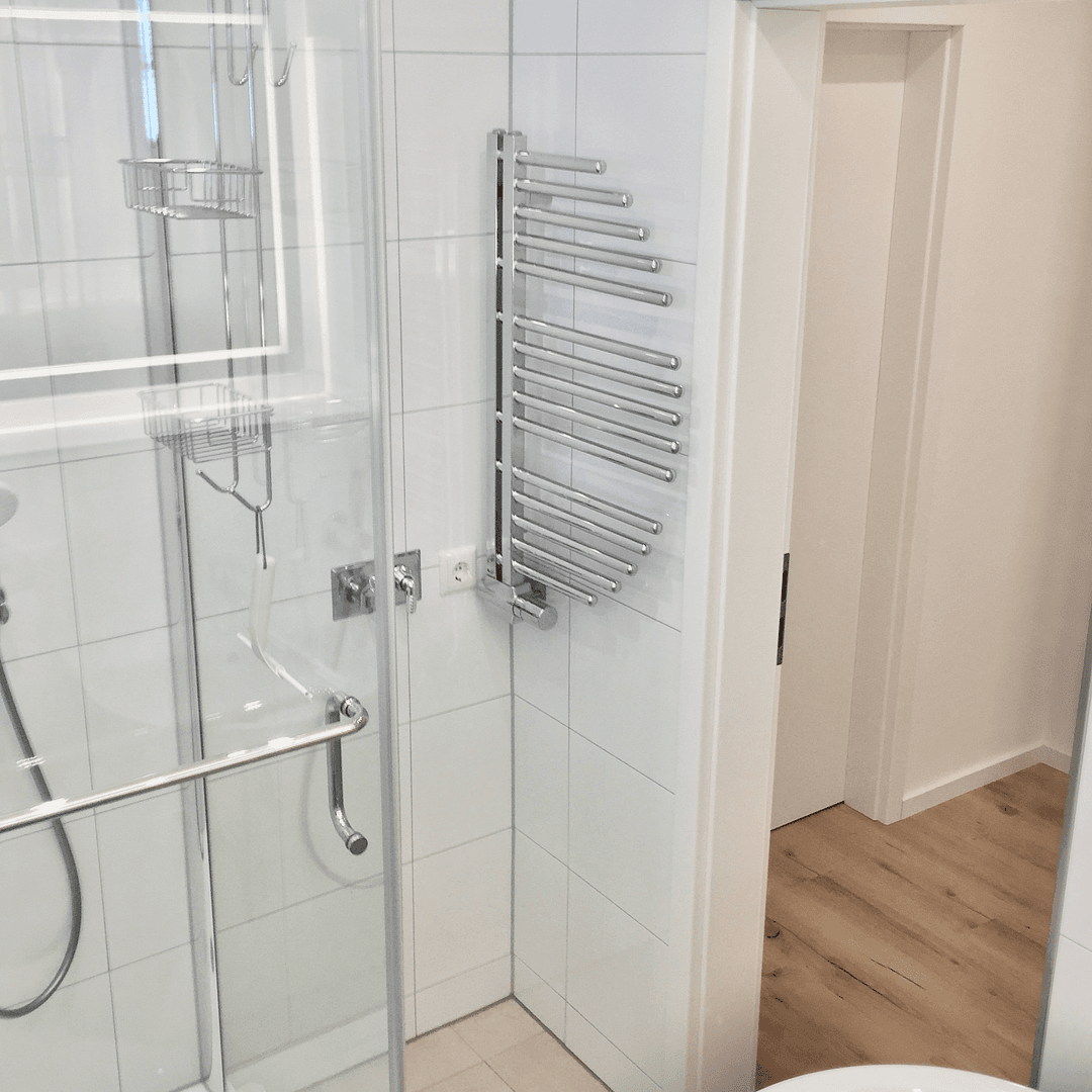 Pronájem bytu 1+1 33 m², Starnberg, Bavorsko Pronájem bytu 1+1 33 m², Starnberg, Bavorsko