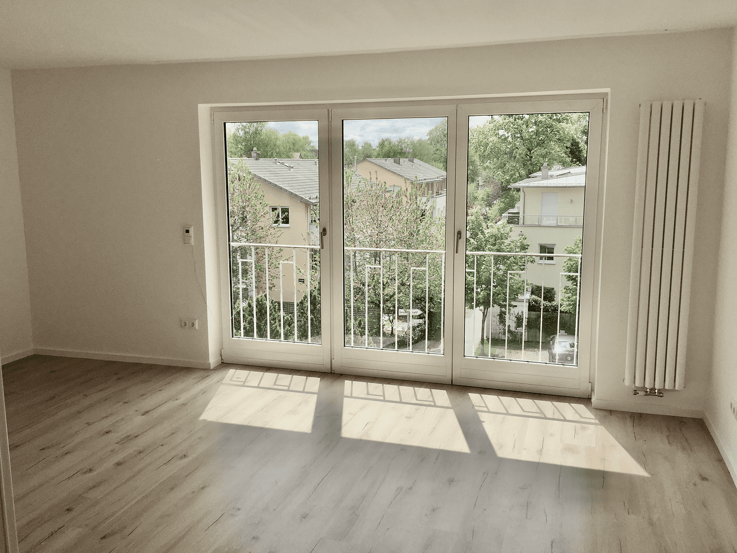 Pronájem bytu 1+1 33 m², Starnberg, Bavorsko Pronájem bytu 1+1 33 m², Starnberg, Bavorsko