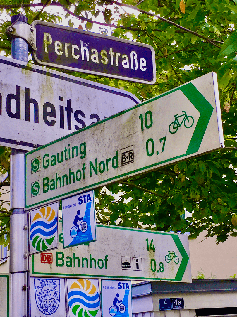 Pronájem bytu 1+1 33 m², Starnberg, Bavorsko Pronájem bytu 1+1 33 m², Starnberg, Bavorsko