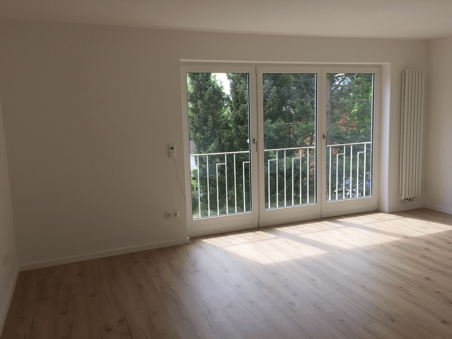 Pronájem bytu 1+1 33 m², Starnberg, Bavorsko Pronájem bytu 1+1 33 m², Starnberg, Bavorsko
