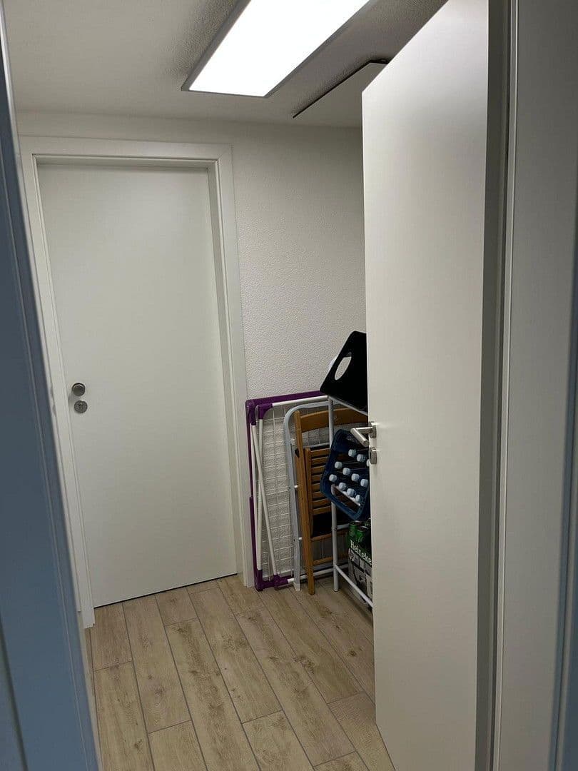 Pronájem bytu 2+kk 75 m², Öpfingen, Bádensko-Württembersko Pronájem bytu 2+kk 75 m², Öpfingen, Bádensko-Württembersko