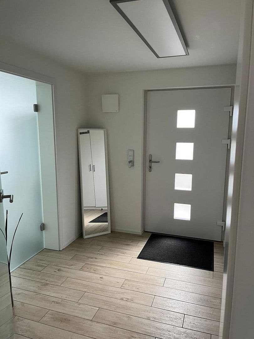 Pronájem bytu 2+kk 75 m², Öpfingen, Bádensko-Württembersko Pronájem bytu 2+kk 75 m², Öpfingen, Bádensko-Württembersko