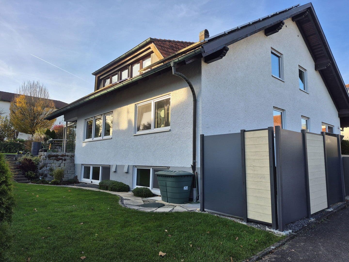 Pronájem bytu 2+kk 75 m², Öpfingen, Bádensko-Württembersko Pronájem bytu 2+kk 75 m², Öpfingen, Bádensko-Württembersko