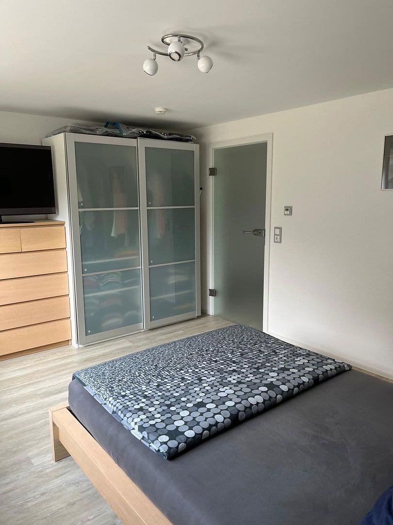 Pronájem bytu 2+kk 75 m², Öpfingen, Bádensko-Württembersko Pronájem bytu 2+kk 75 m², Öpfingen, Bádensko-Württembersko