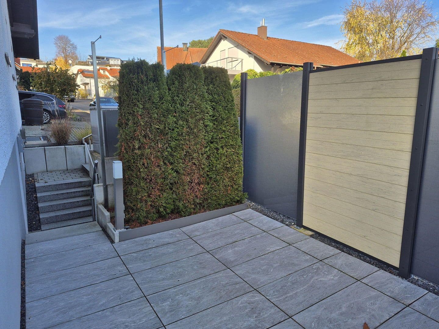 Pronájem bytu 2+kk 75 m², Öpfingen, Bádensko-Württembersko Pronájem bytu 2+kk 75 m², Öpfingen, Bádensko-Württembersko